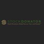 Stock Donator