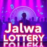 jalwa lottery