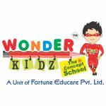 Wonder Kidz
