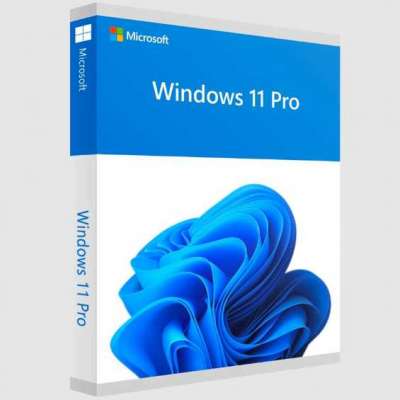 Microsoft Windows 11 Pro Profile Picture