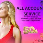 BuyVerified PayPalAccount