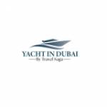 Yacht In Dubai