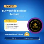 buy Veryfide Binance  app account