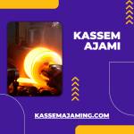 Kassem Mohamad Ajami