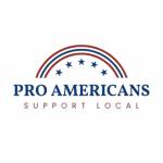 Pro Americans