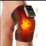 Knee Heating Massager