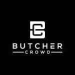 Butcher Crowd