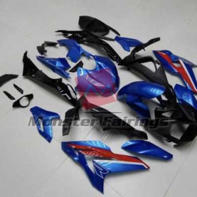 Fairings for BMW– S1000R 15-17 Profile Picture