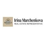Irina Marchenkova Realtor