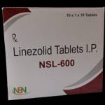 NSL600 Tablets