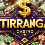Tiranga Games