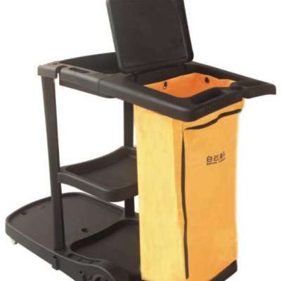 Janitor Cart, Case of 1 Profile Picture