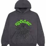 Sp5der Hoodie