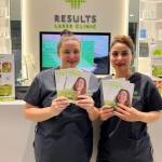 Results Laser Online