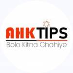 ahktips service