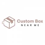 Custom Box Near Me
