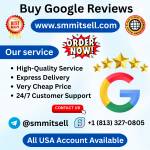Buy Google Reviews