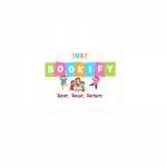 Just Bookify