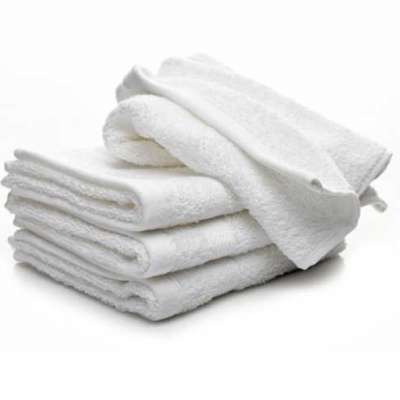 LIFE Bath Towel 24″x48″ Diamond, 86% Cotton 14% Polyester 8 lb/dz, 5dz/Bale, Case of 60 Profile Picture
