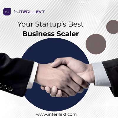 Business Scaler Profile Picture