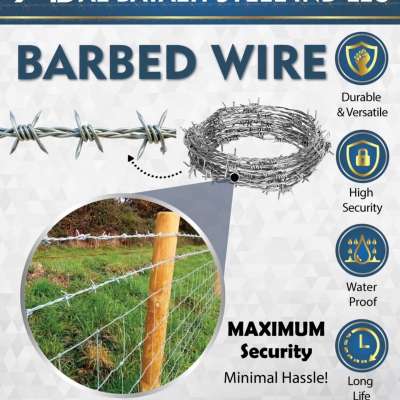 Barbed Wire Profile Picture