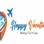 Myhappy Vacation