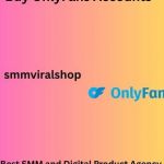 Buy OnlyFans Accounts