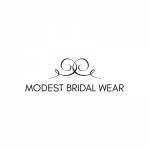 MODEST BRIDAL WEAR