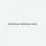 Essential Wedding Hire