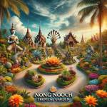 Nong nooch Tropical Garden