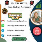 Top 13 Best Site to Buy Verified Airbnb Account In 2025
