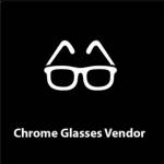 Chrome Glasses Supplier