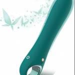 Discreet vibrator for travel