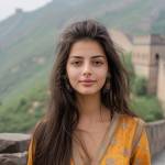 Saanvi Kapoor