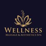Wellness Massage Aesthetics Spa