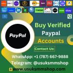 20 Best Place To Buy Verified Paypal Accounts (personal