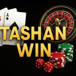 Tasan Game