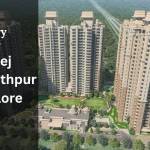 Godrej Yeswanthpur Bangalore
