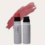 Matte cream blush