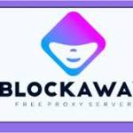 Block away