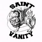 saint vanity