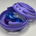 Washpodz laundry accessory