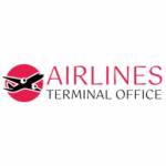 Airlinesterminaloffice