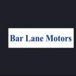 Bar Lane Motors