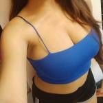 Anvi Oberoi
