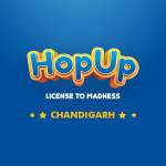 HopUp Chandigarh