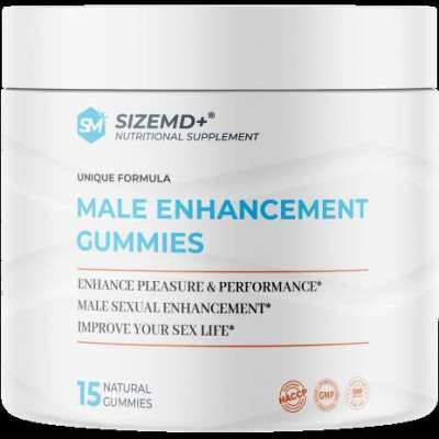 SizeMD+ ME Gummies Norway Reviews Profile Picture