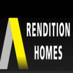 Rendition Homes