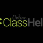 Online Class Helper