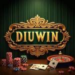 Diuwin Game login